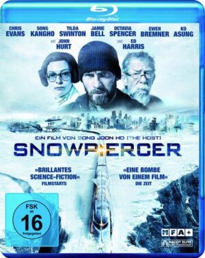 Snowpiercer