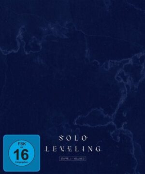 Solo Leveling - Staffel 1 - Vol. 2