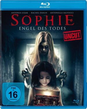 Sophie - Engel des Todes (uncut)