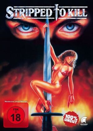 Stripped to Kill (uncut)