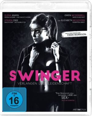 Swinger - Verlangen