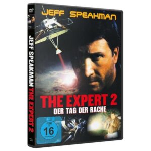 THE EXPERT 2 - DER TAG DER RACHE