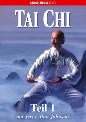 Tai Chi Teil 1