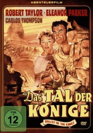 Tal der Könige