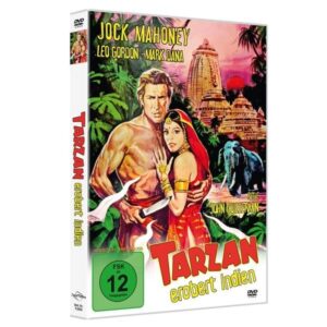 Tarzan erobert Indien