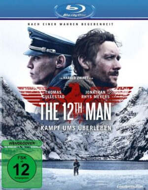 The 12th Man - Kampf ums Überleben