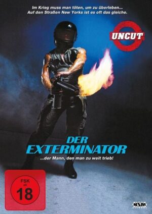 The Exterminator