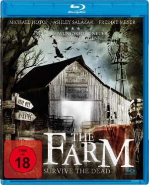 The Farm - Survive the Dead