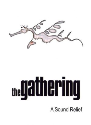 The Gathering - A Sound Relief