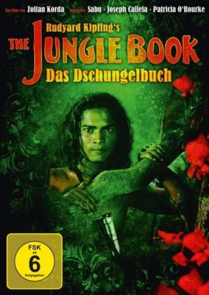 The Jungle Book - Das Dschungelbuch