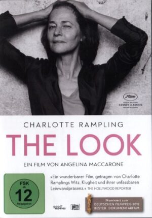 The Look - Charlotte Rampling (OmU)