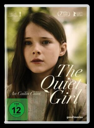 The Quiet Girl