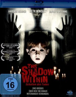 The Shadow within