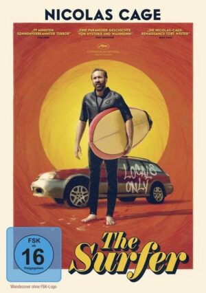 The Surfer