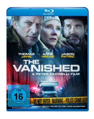 The Vanished