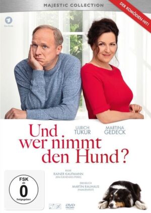 Und wer nimmt den Hund?