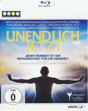 Unendlich Jetzt