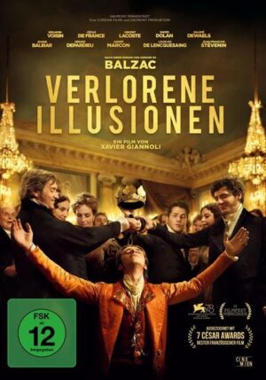 VERLORENE ILLUSIONEN