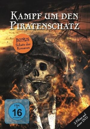 Various: Kampf Um Den Piratenschatz Und Schatz Der Korsaren