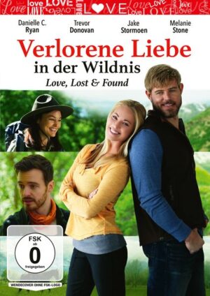 Verlorene Liebe in der Wildnis - Love