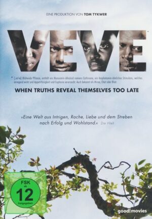 Veve (OmU)