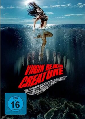 Virgin Beach Creature - Uncut