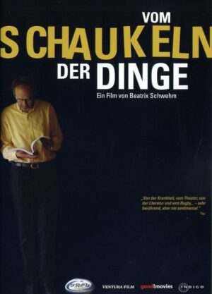 Vom Schaukeln der Dinge