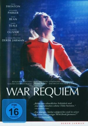 War Requiem (OmU)