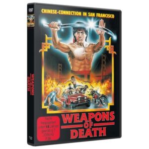 Weapons of Death