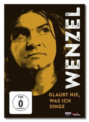 Wenzel - Glaubt nie