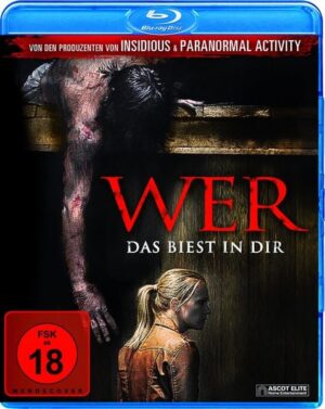 Wer - Das Biest in dir