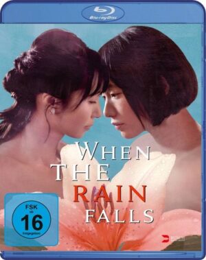 When the Rain Falls (Blu-ray)
