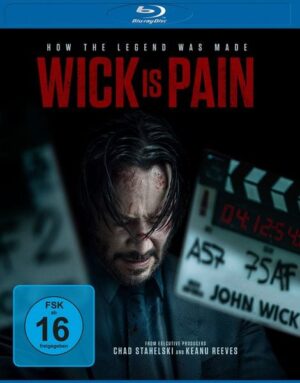 Wick is Pain