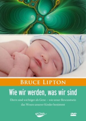 Wie wir werden