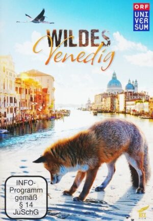 Wildes Venedig