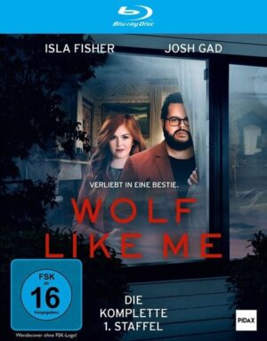 Wolf Like Me