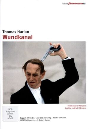 Wundkanal