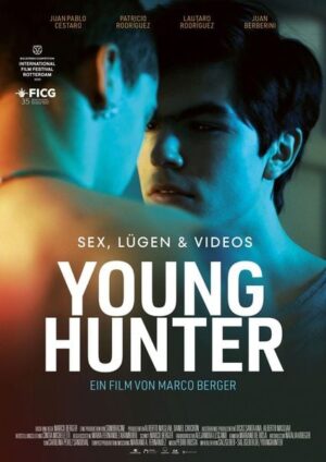 Young Hunter (OmU)