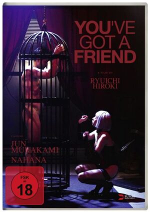 You've Got a Friend (OmU)