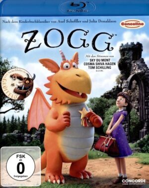 ZOGG