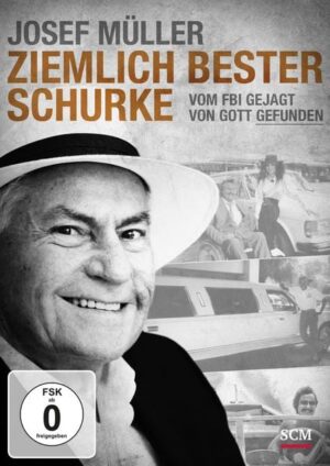 Ziemlich bester Schurke