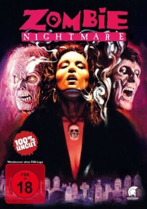 Zombie Nightmare
