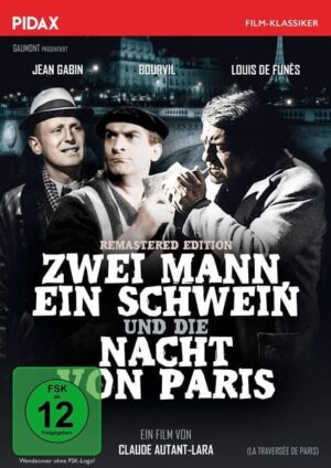 Zwei Mann