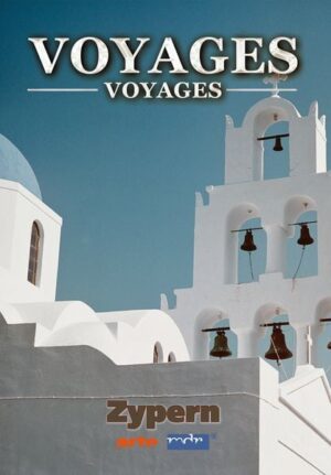 Zypern - Voyages-Voyages