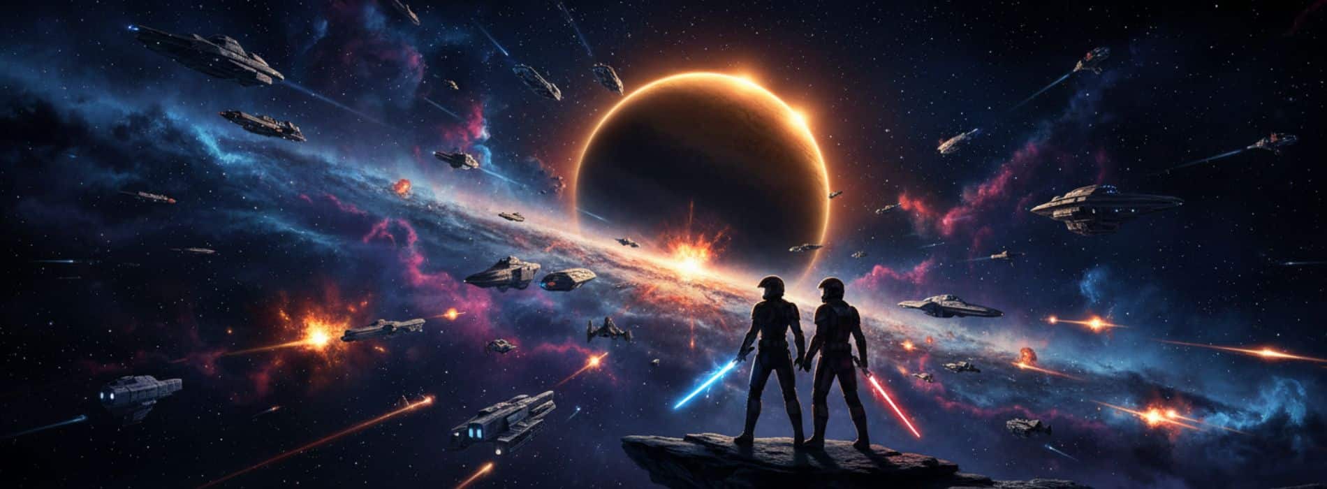 film-lexikon.de Science Fiction Banner