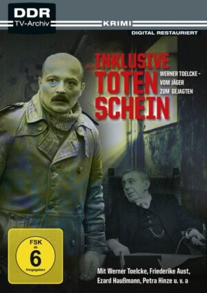 ... inklusive Totenschein (DDR TV-Archiv)