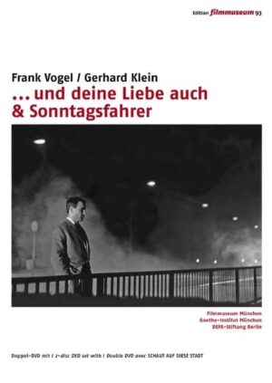...und Deine Liebe auch & Sonntagsfahrer [2 DVDs]