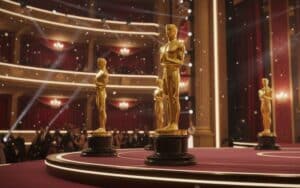 Welcher Film hat die meisten Oscars?