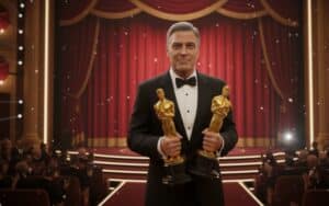 Welcher Schauspieler hat die meisten Oscars?