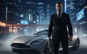 Wie viele James Bond Filme gibt es?